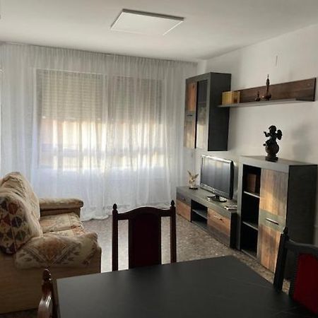 Apartamento Diagonal Nules Kültér fotó