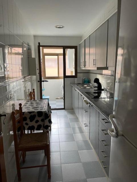Apartamento Diagonal Nules Kültér fotó