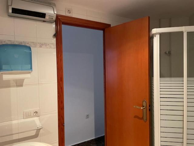 Apartamento Diagonal Nules Kültér fotó