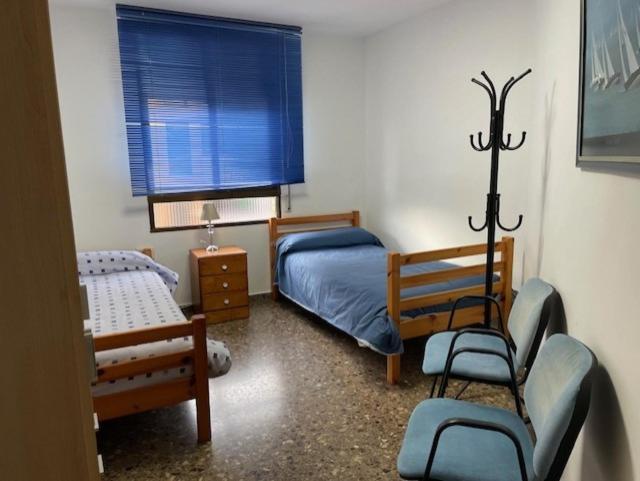 Apartamento Diagonal Nules Kültér fotó