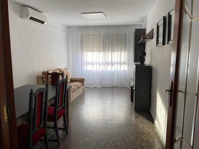 Apartamento Diagonal Nules Kültér fotó