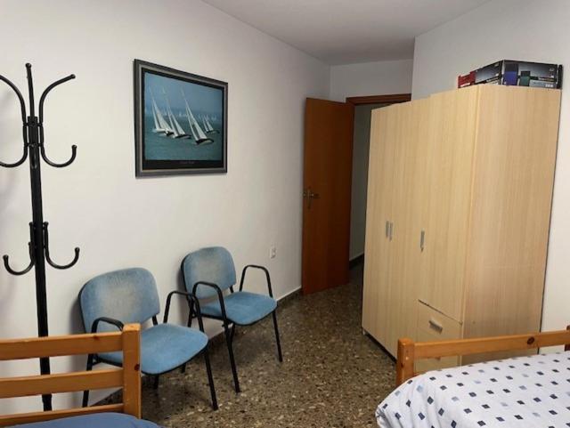 Apartamento Diagonal Nules Kültér fotó