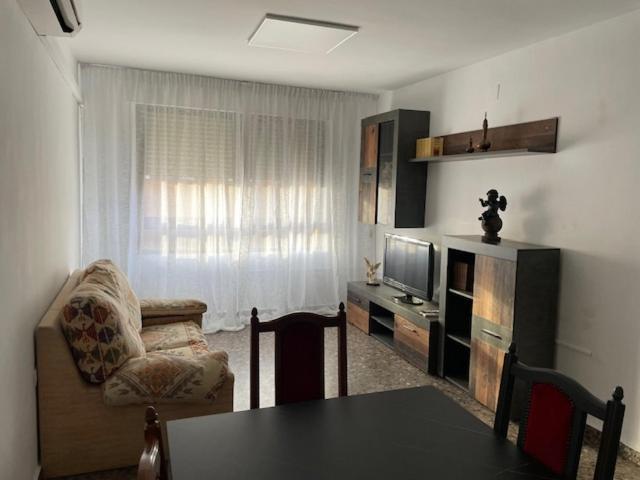 Apartamento Diagonal Nules Kültér fotó