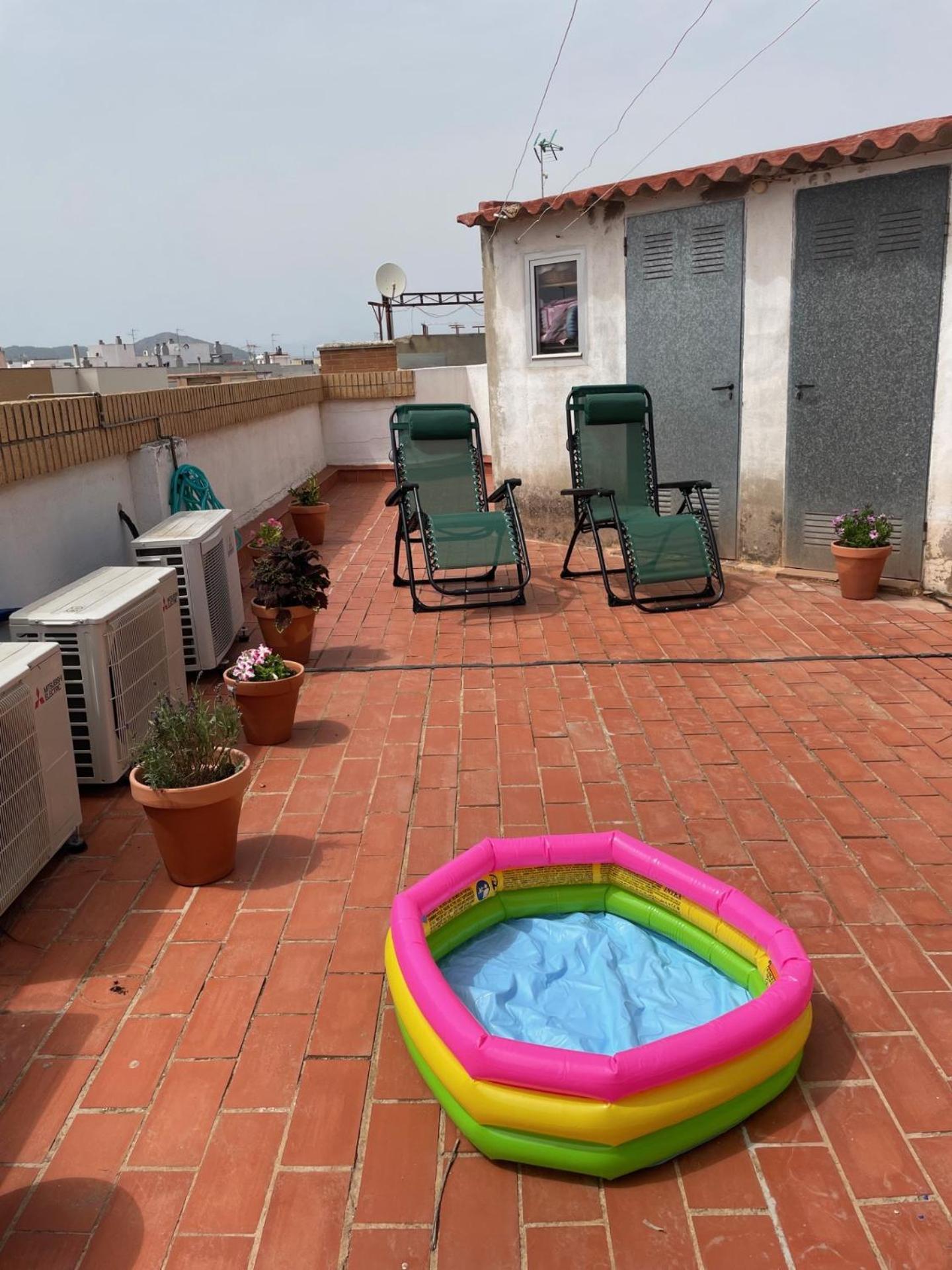 Apartamento Diagonal Nules Kültér fotó