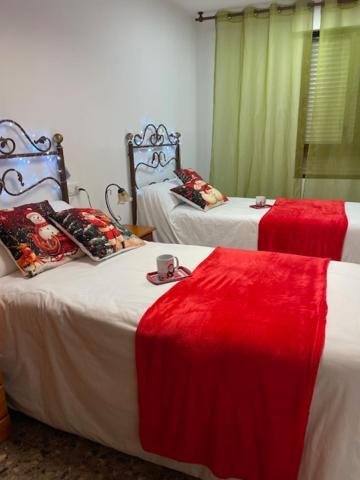 Apartamento Diagonal Nules Kültér fotó